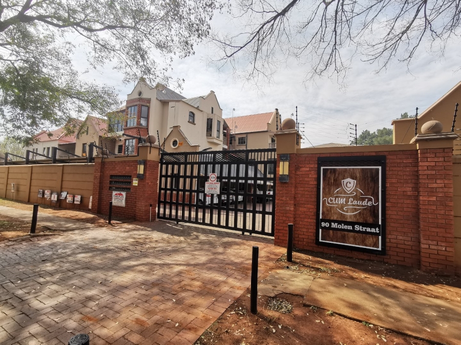 1 Bedroom Property for Sale in Bult South North West